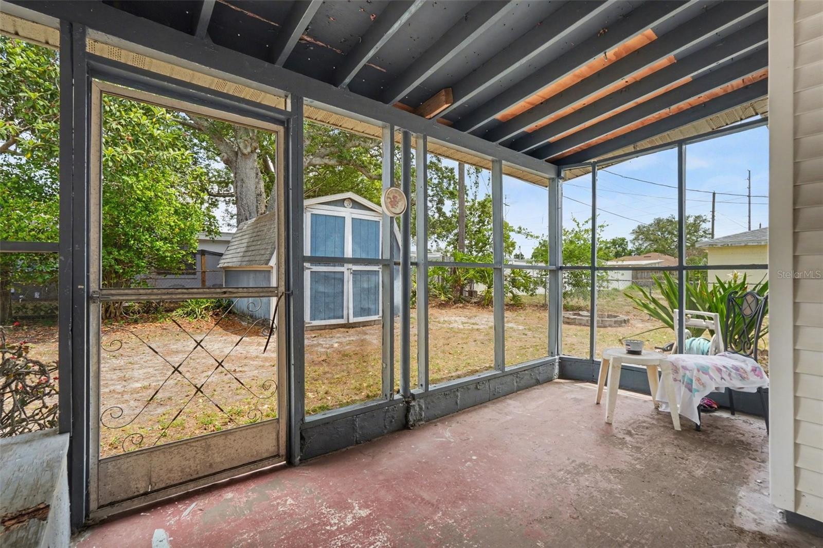 Image 24 of 39 For 7815 Woodlynne Avenue