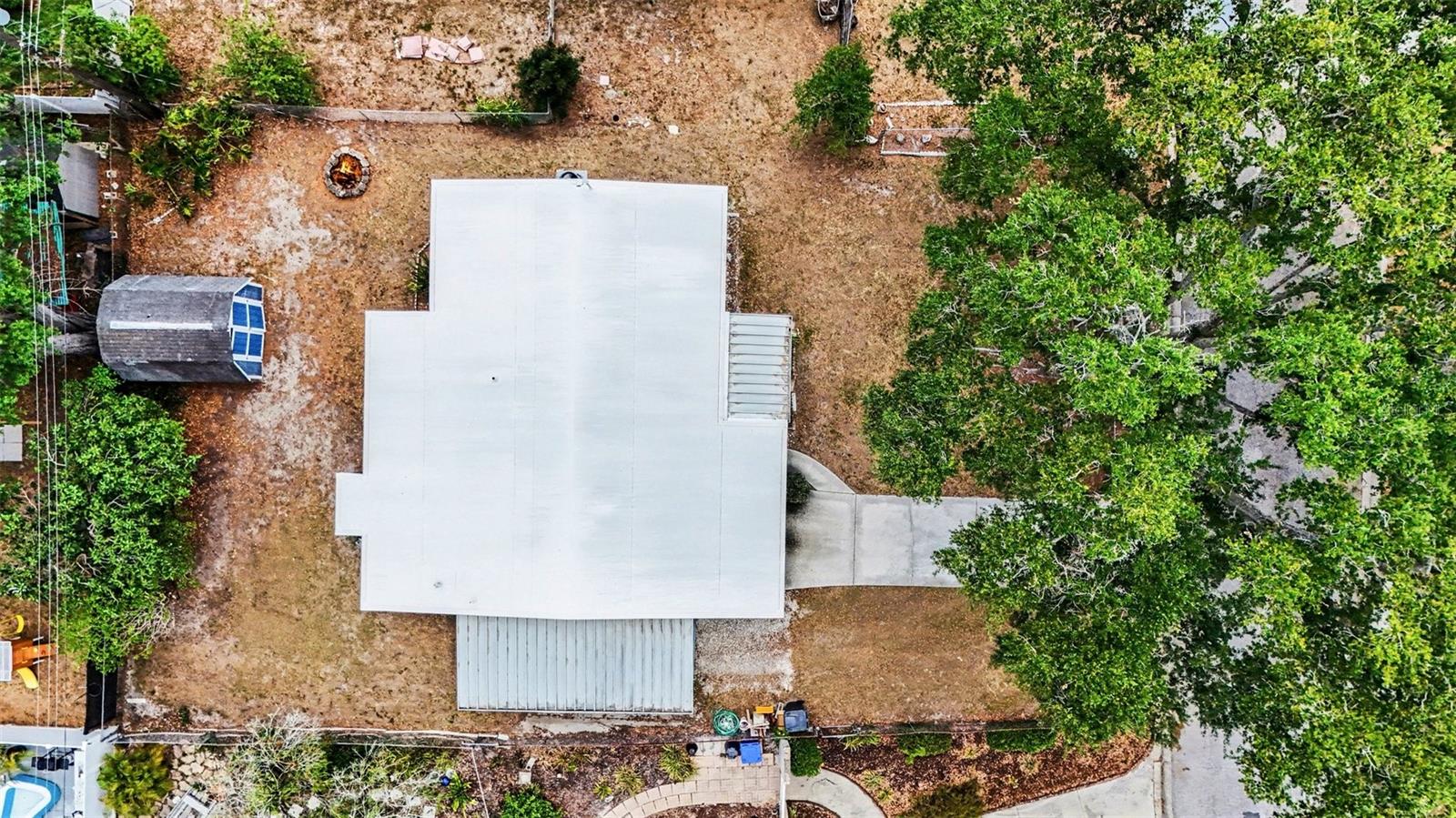 Image 35 of 39 For 7815 Woodlynne Avenue