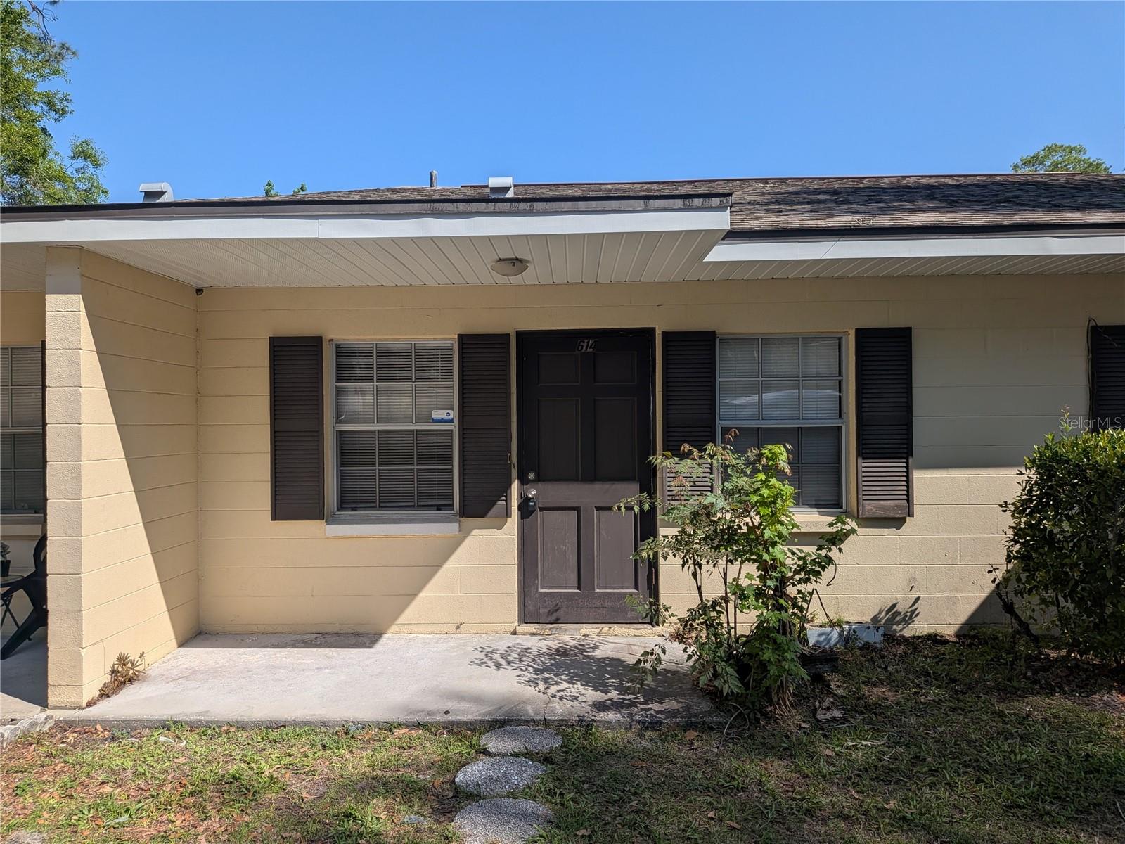 Details for 614 Fort Dade Avenue, BROOKSVILLE, FL 34601