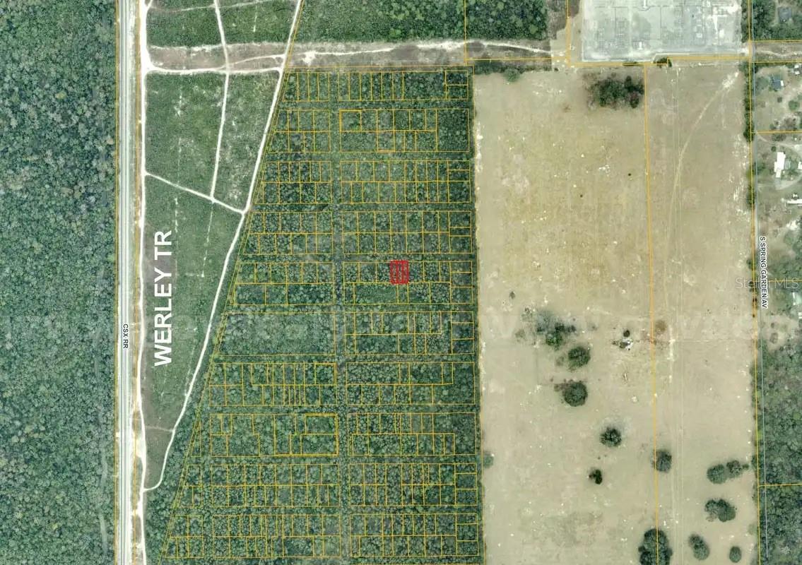 Image 4 of 8 For 1 Werley Trail