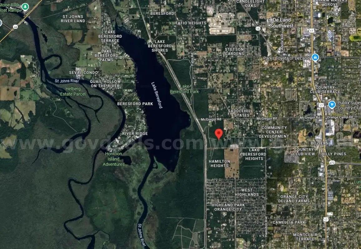 Image 6 of 8 For 1 Werley Trail