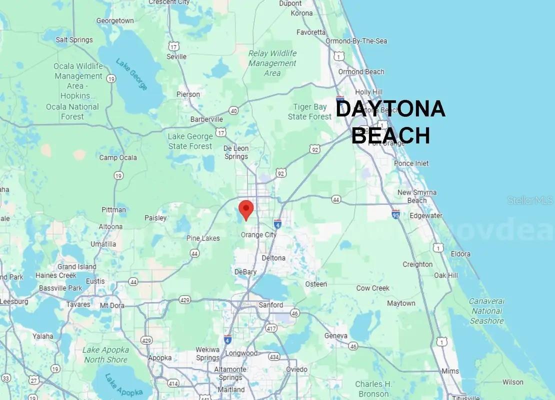 Image 7 of 8 For 1 Werley Trail