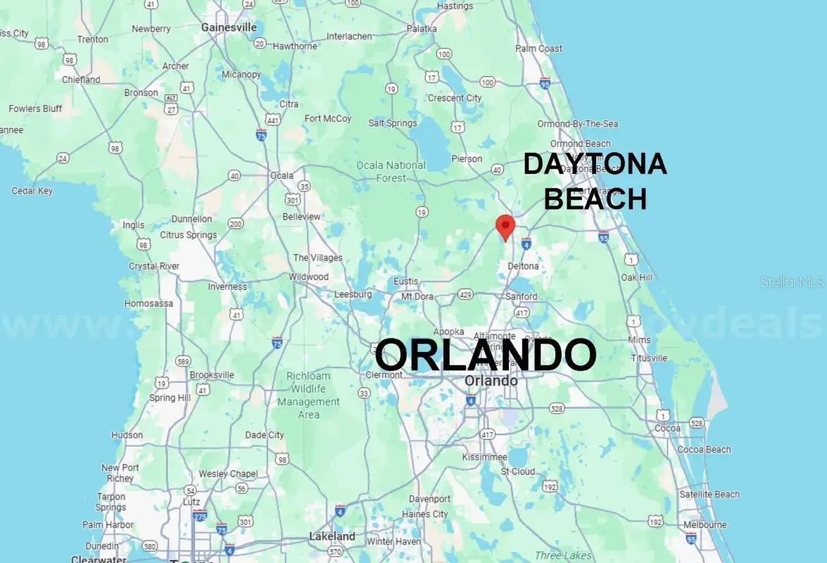 Image 8 of 8 For 1 Werley Trail