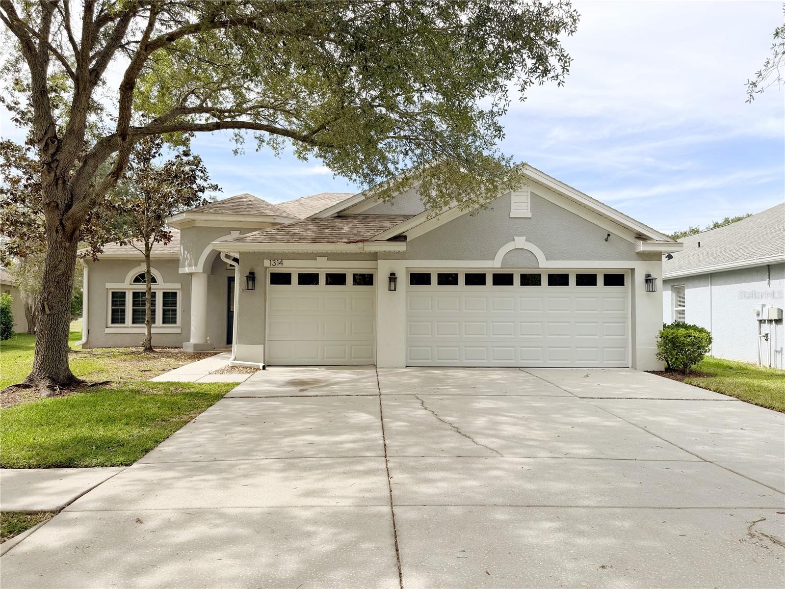 Details for 1314 Emerald Hill Way, VALRICO, FL 33594