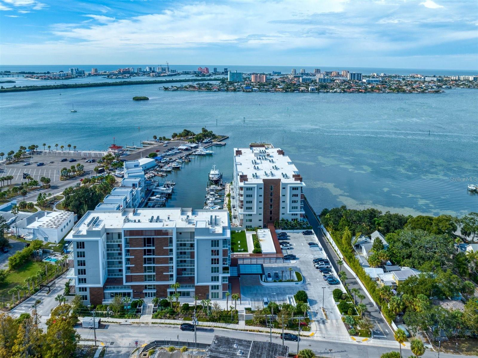 Details for 900 Osceola Avenue 401, CLEARWATER, FL 33755