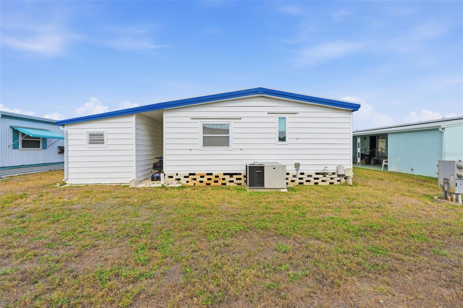 Details for 2049 Manoa Drive, HOLIDAY, FL 34691