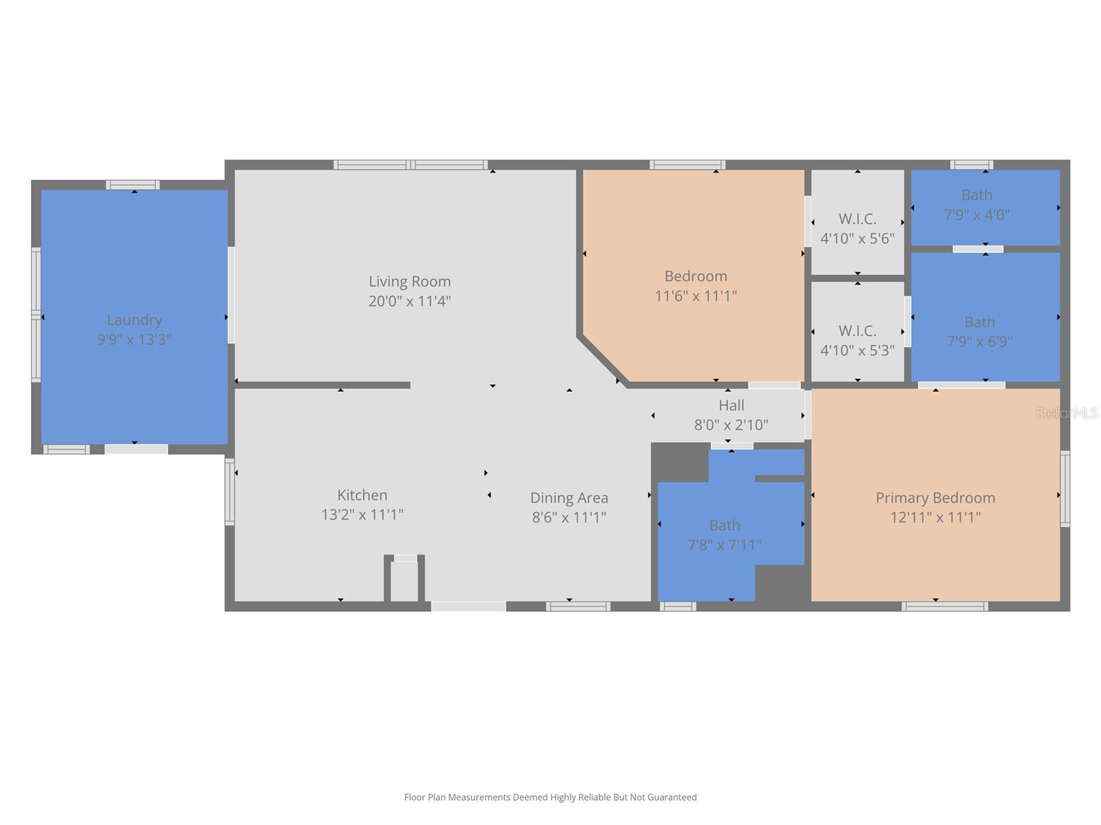 Listing photo id 27 for 2049 Manoa Drive
