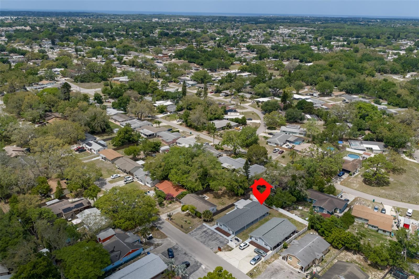 Image 28 of 32 For 5637 Golden Nugget Drive