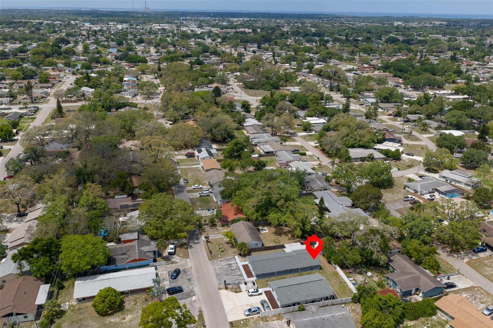 Image 29 of 32 For 5637 Golden Nugget Drive