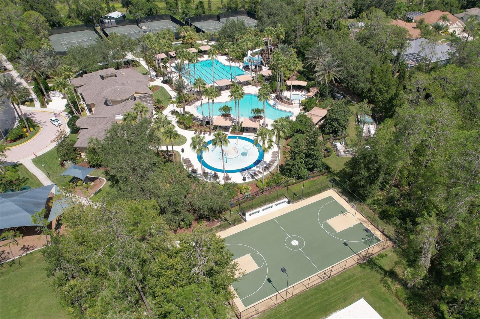 Image 31 of 34 For 27601 Baybrook Loop