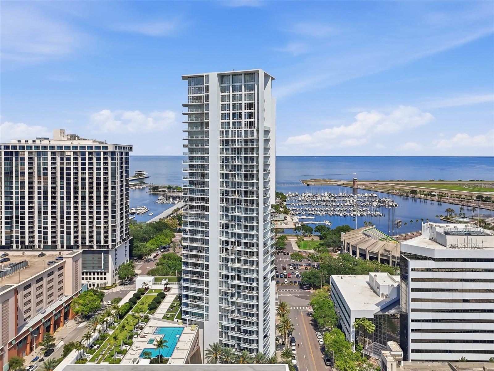 Details for 175 1st Street S 303, ST PETERSBURG, FL 33701