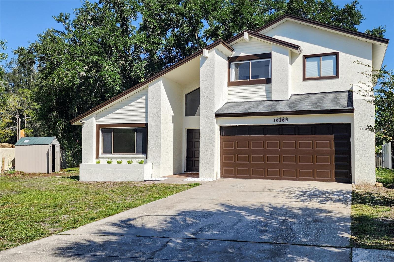 Details for 16169 Gardendale Drive, TAMPA, FL 33624