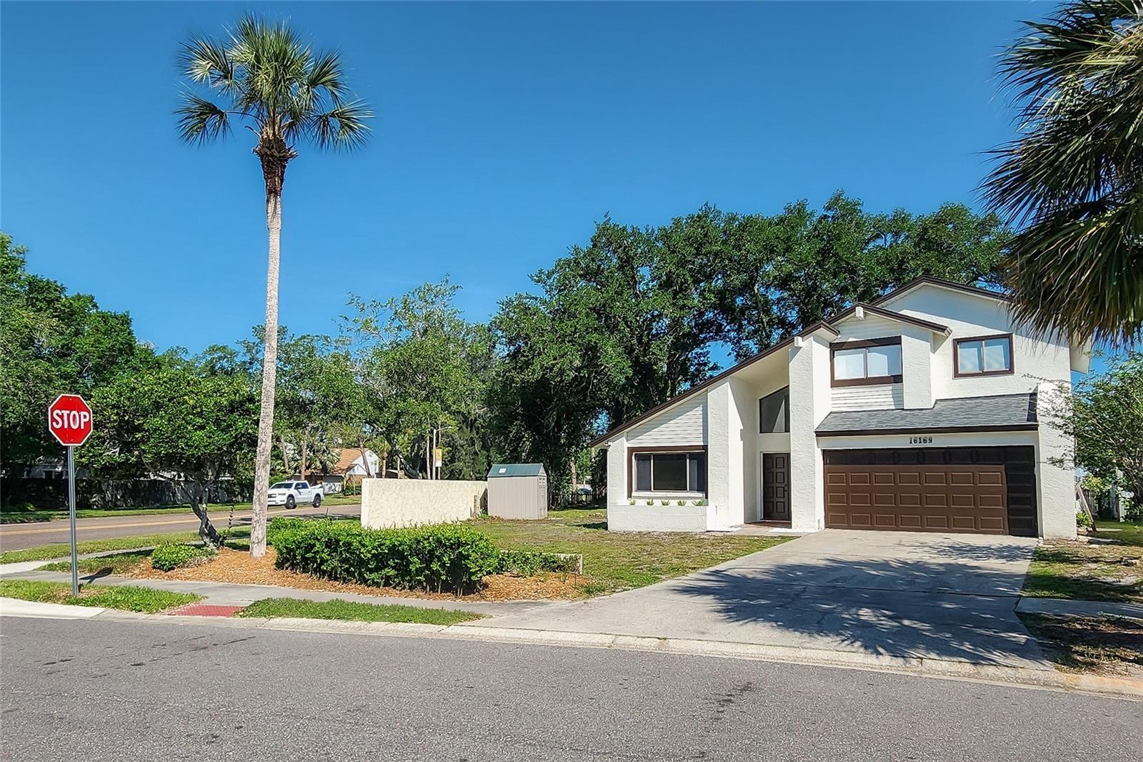 Image 3 of 31 For 16169 Gardendale Drive