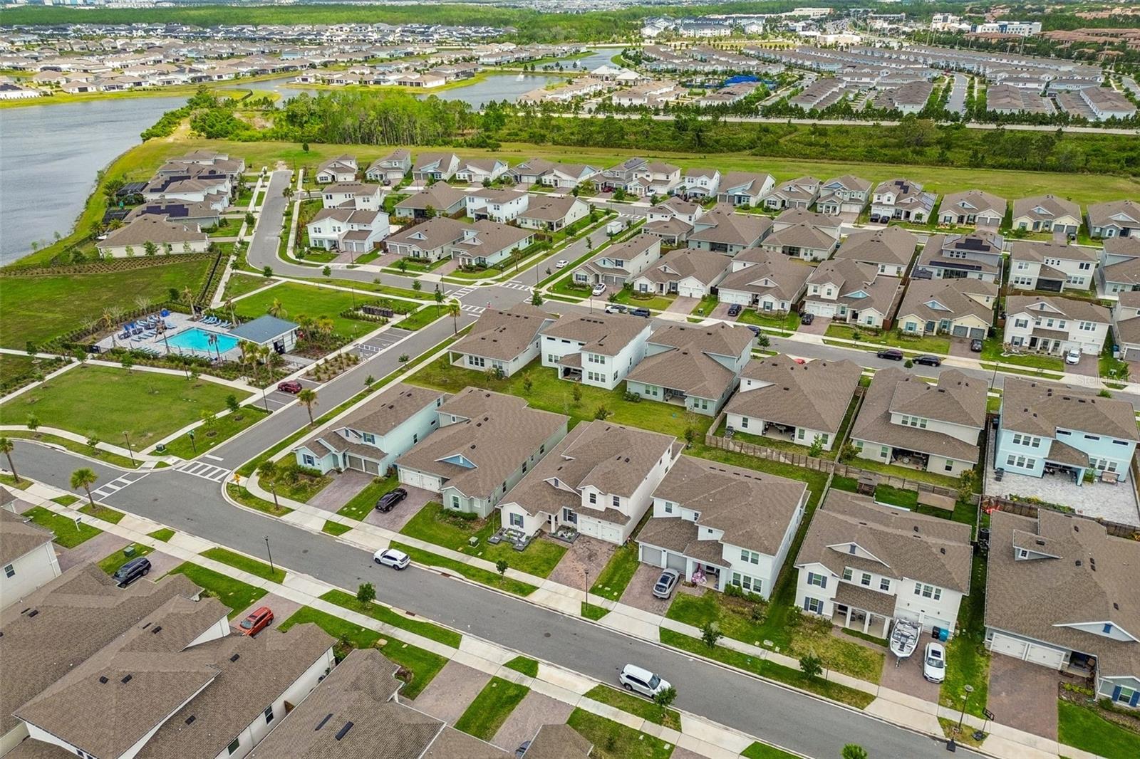 Image 57 of 79 For 19129 Planetree Street