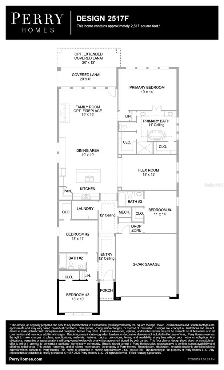 Image 20 of 25 For 3904 Country View Court