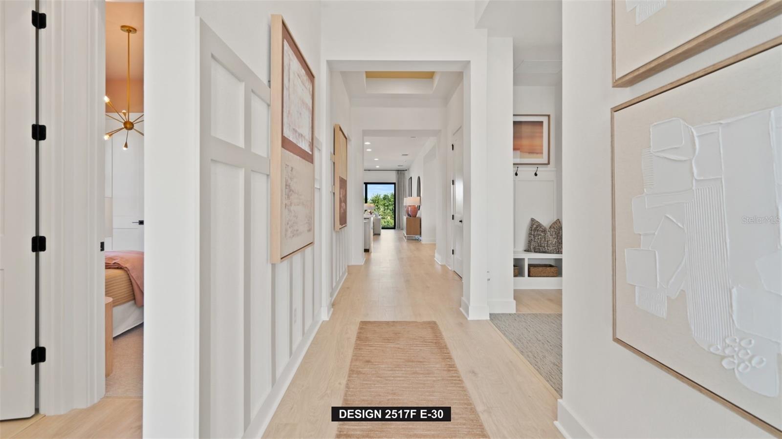 Image 3 of 25 For 3904 Country View Court