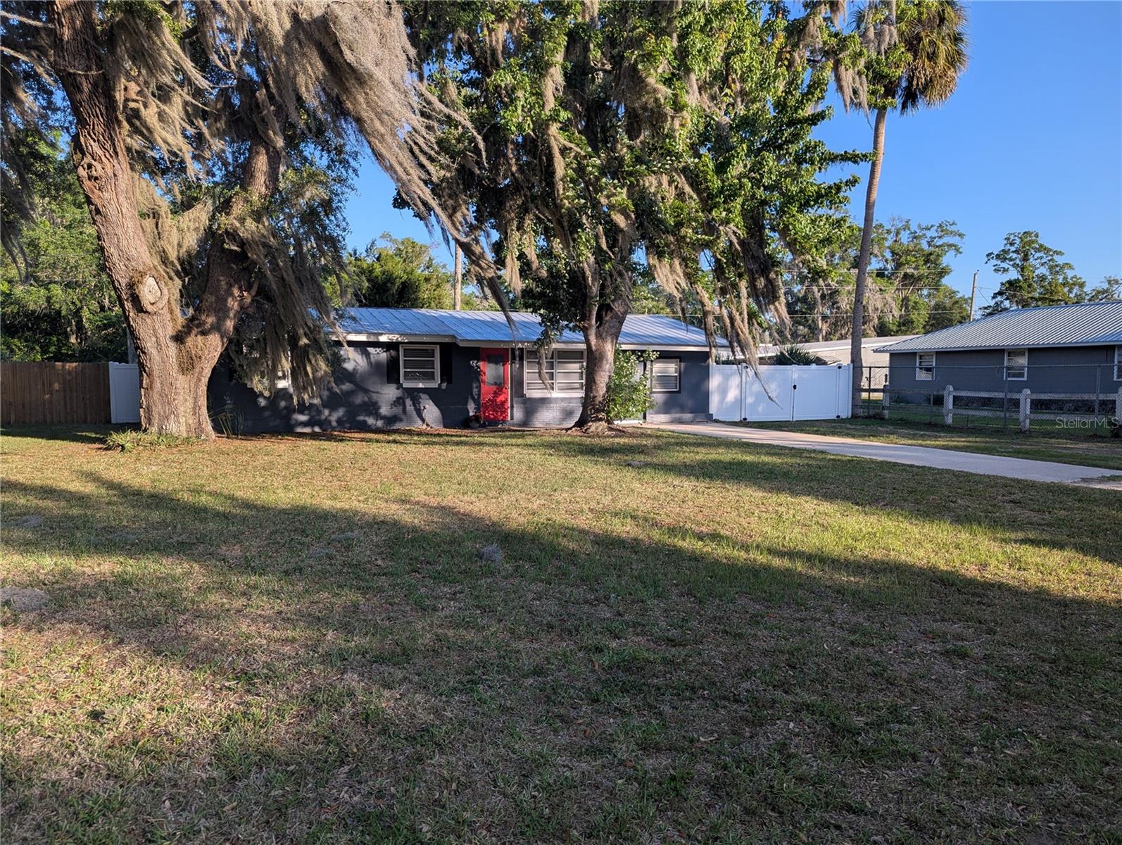 Details for 97 Risher Avenue, INGLIS, FL 34449