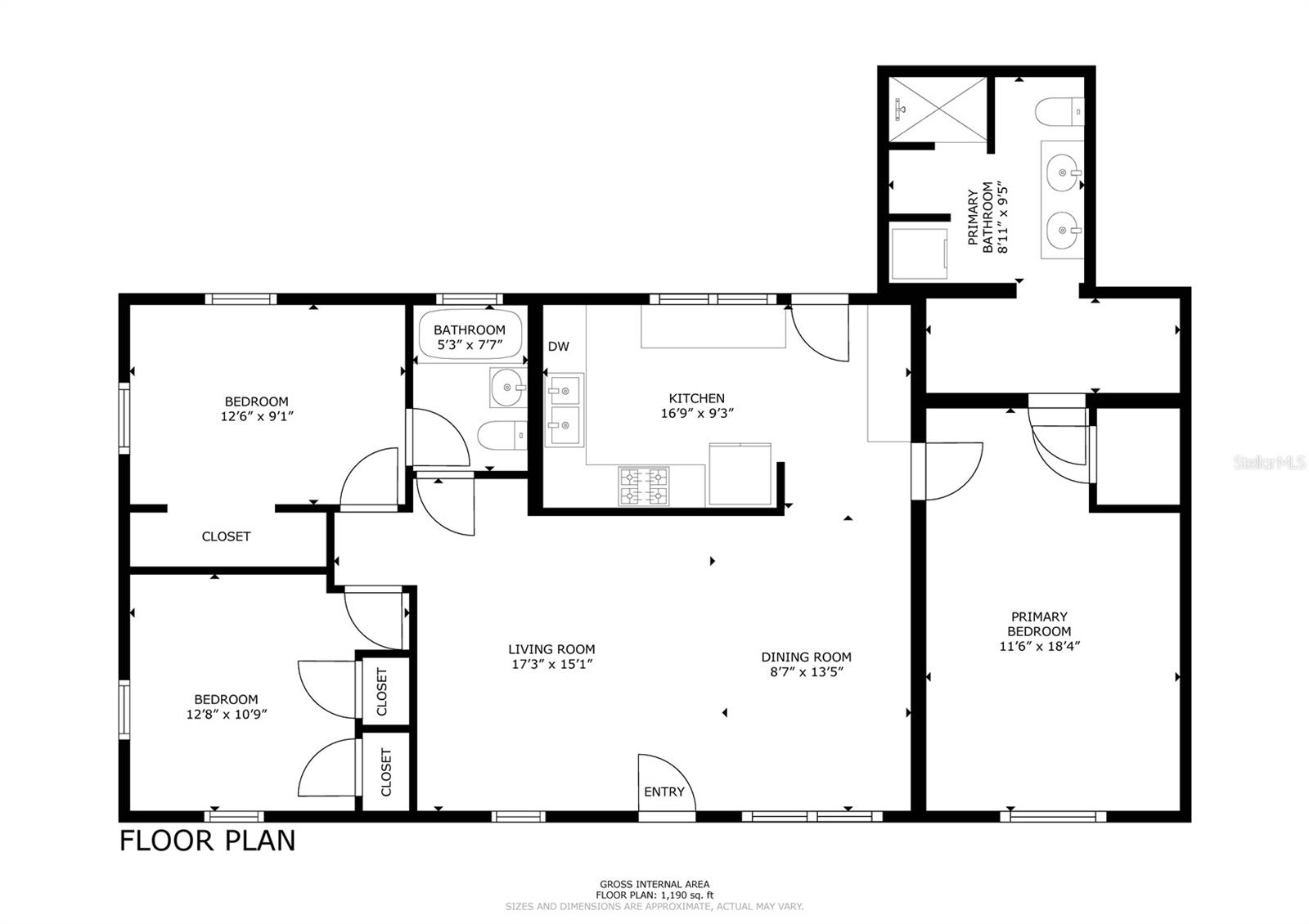 Image 2 of 28 For 97 Risher Avenue
