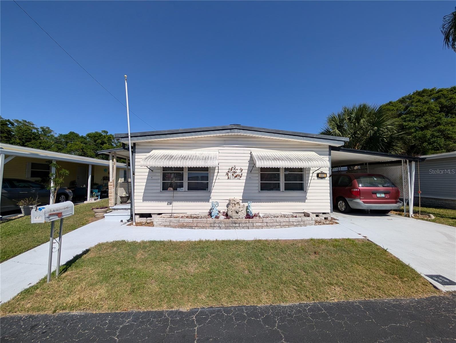 Details for 980 7th Street Nw 55, LARGO, FL 33770