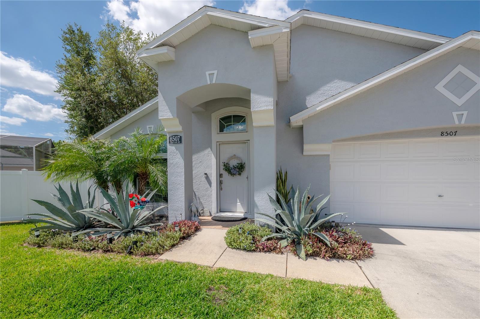 Details for 8507 Tiara Park Way, TAMPA, FL 33635