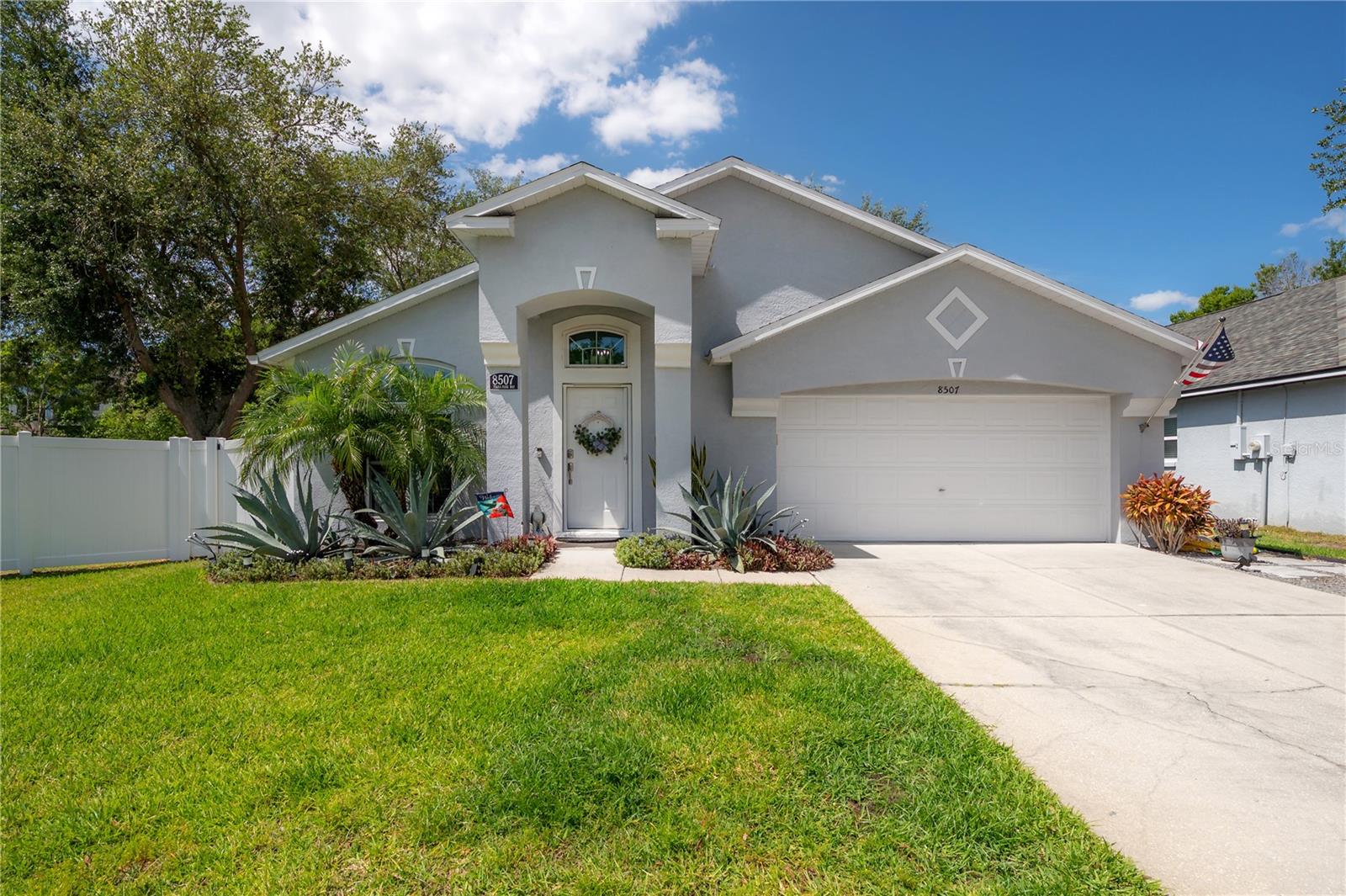 Image 2 of 46 For 8507 Tiara Park Way