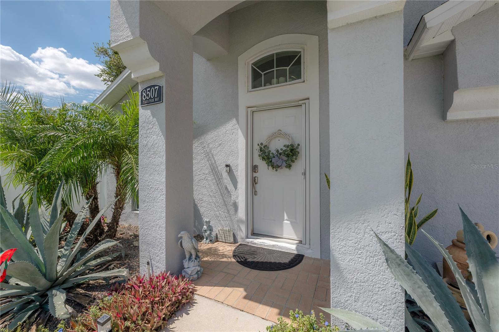 Image 3 of 46 For 8507 Tiara Park Way