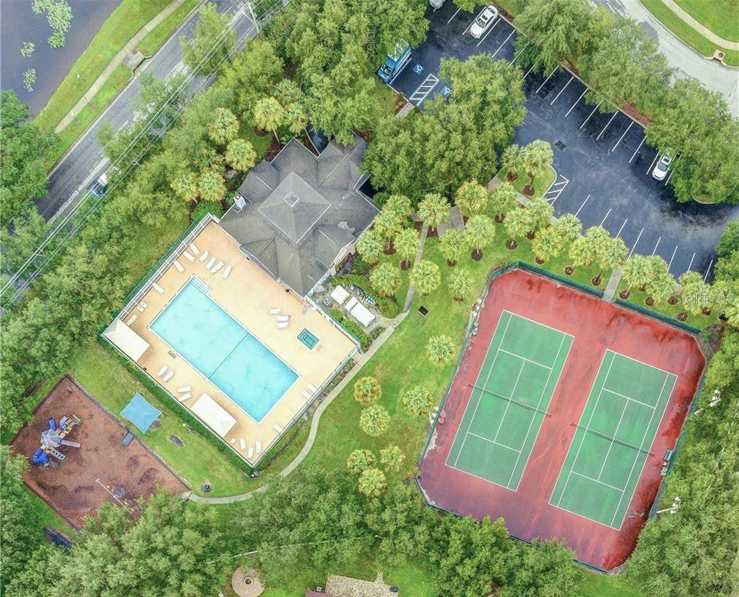 Image 36 of 46 For 8507 Tiara Park Way