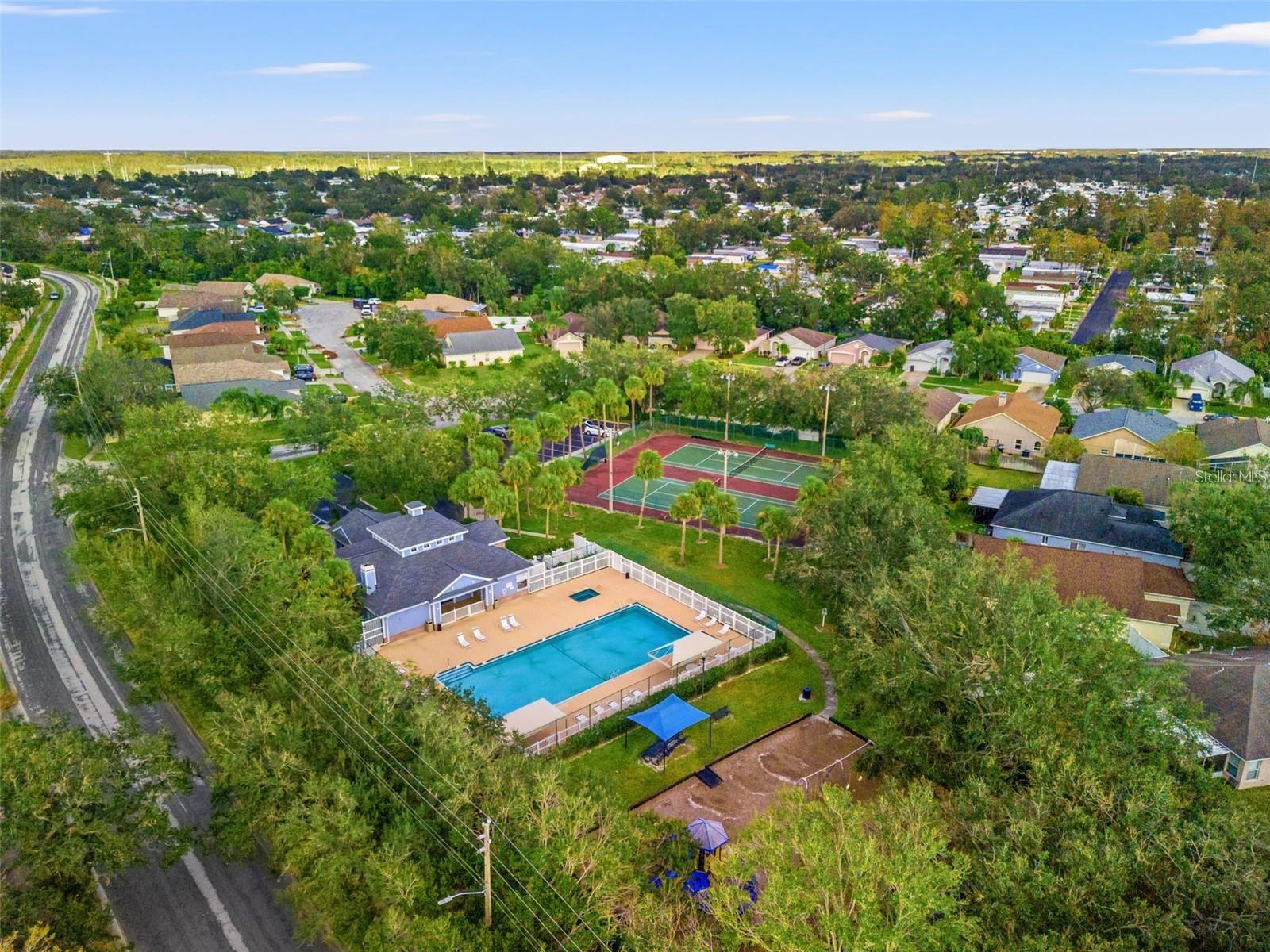 Image 37 of 46 For 8507 Tiara Park Way