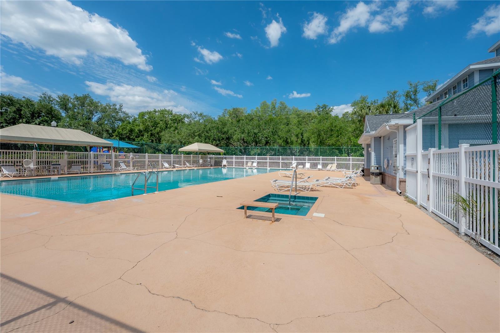 Image 41 of 46 For 8507 Tiara Park Way