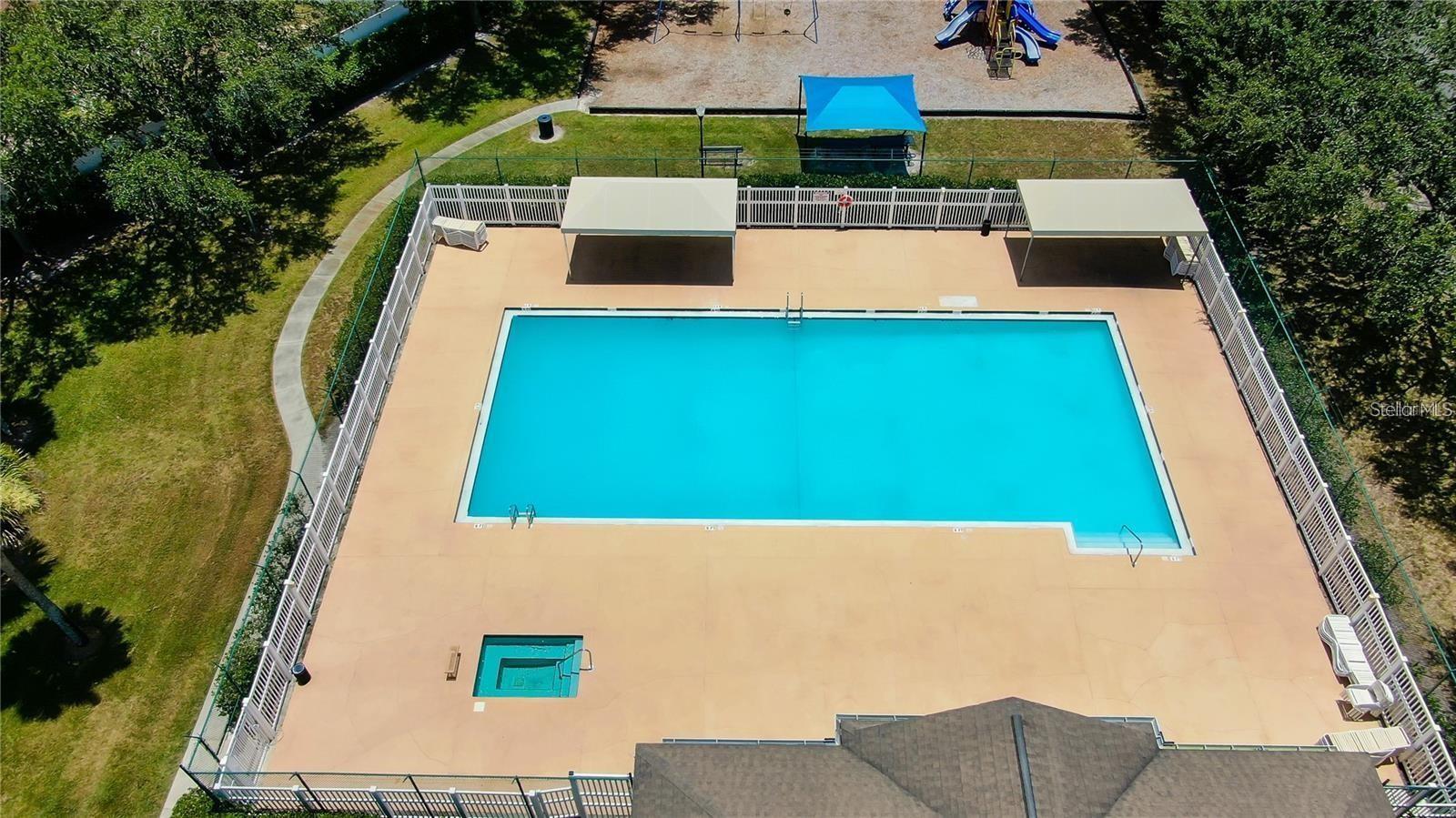 Image 42 of 46 For 8507 Tiara Park Way
