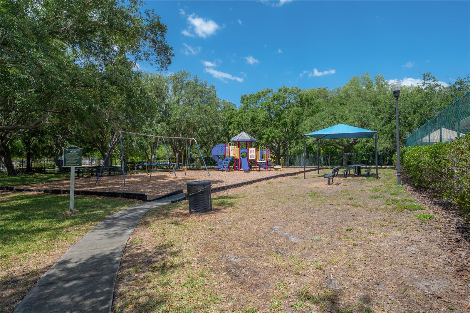 Image 43 of 46 For 8507 Tiara Park Way