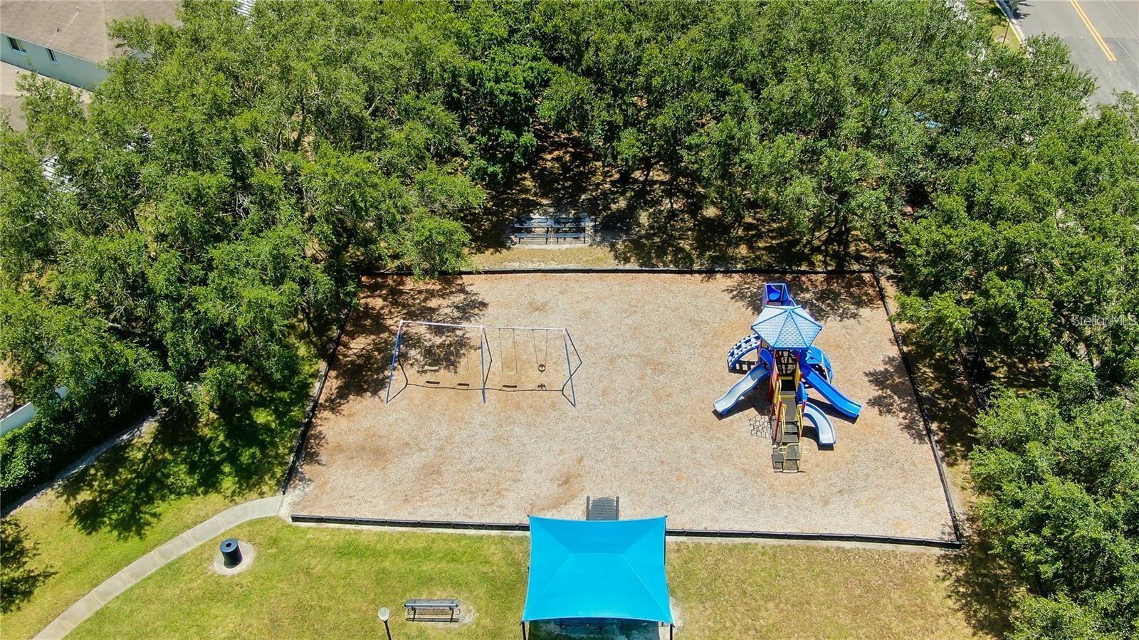 Image 44 of 46 For 8507 Tiara Park Way