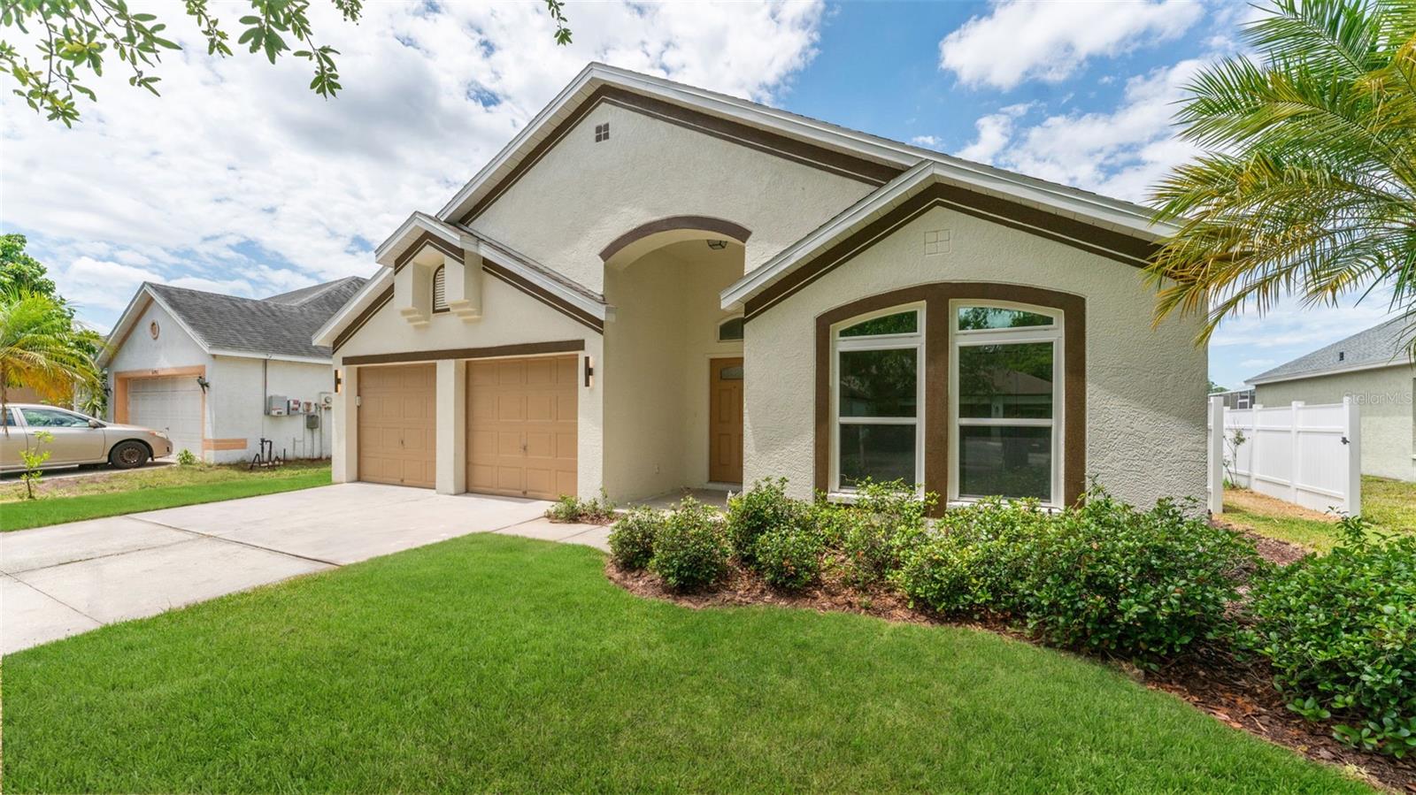 Image 2 of 34 For 11708 Carrollwood Cove Drive