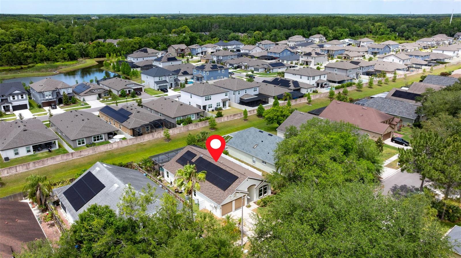 Image 34 of 34 For 11708 Carrollwood Cove Drive