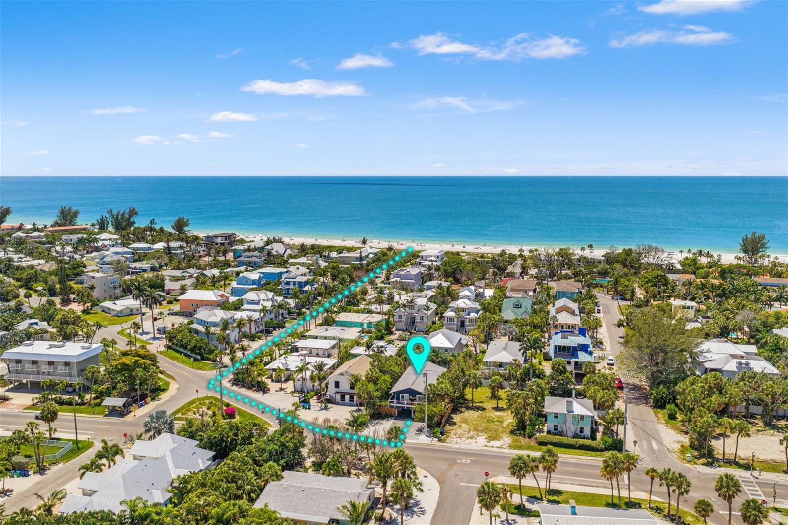 Details for 8106 Gulf Drive A&b, HOLMES BEACH, FL 34217