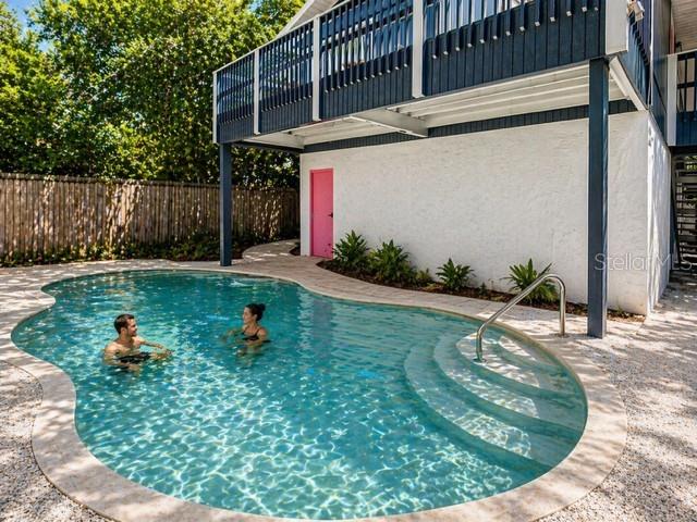 Image 63 of 81 For 8106 Gulf Drive A&b