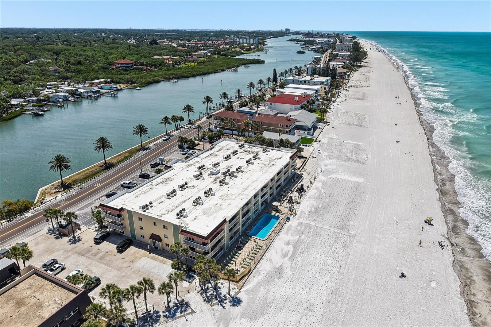 Image 29 of 32 For 50 Gulf Boulevard 301