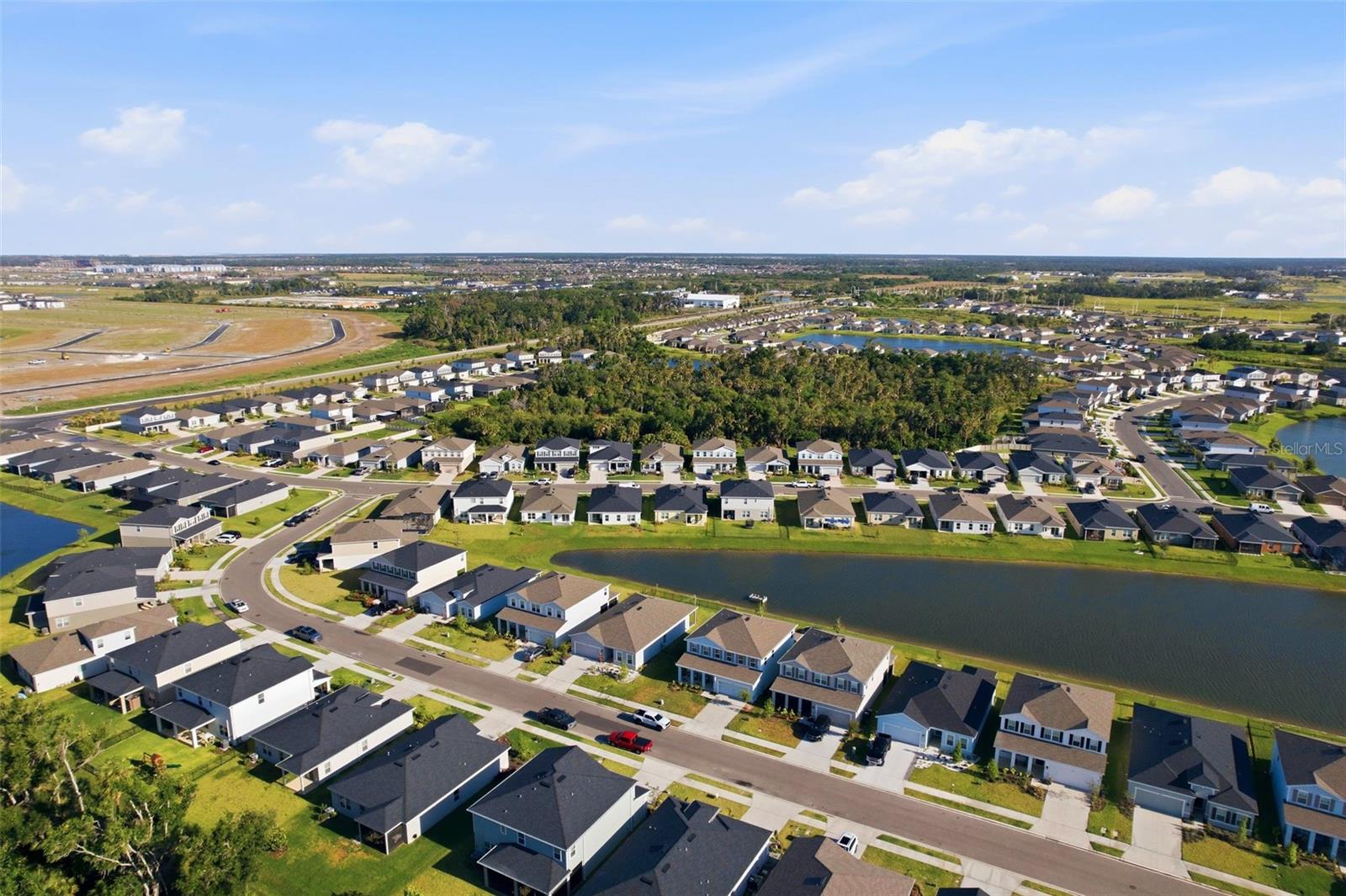 Image 31 of 42 For 9822 Eventide Trail