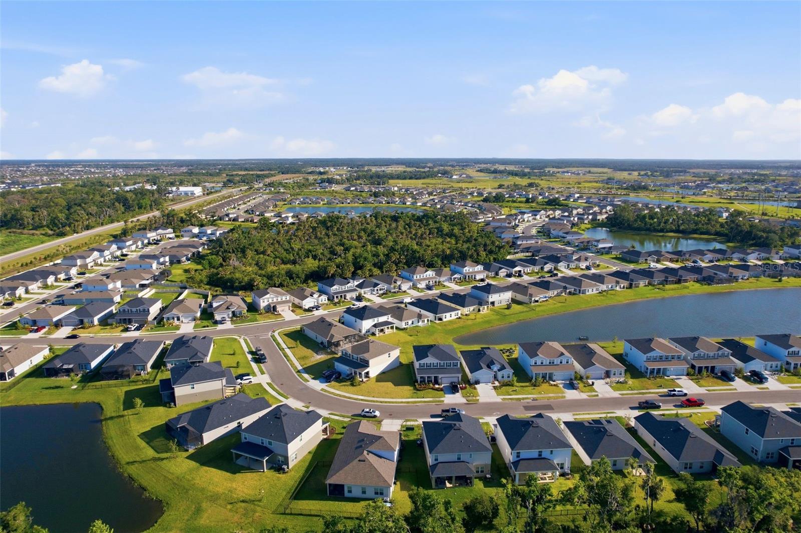 Image 32 of 42 For 9822 Eventide Trail