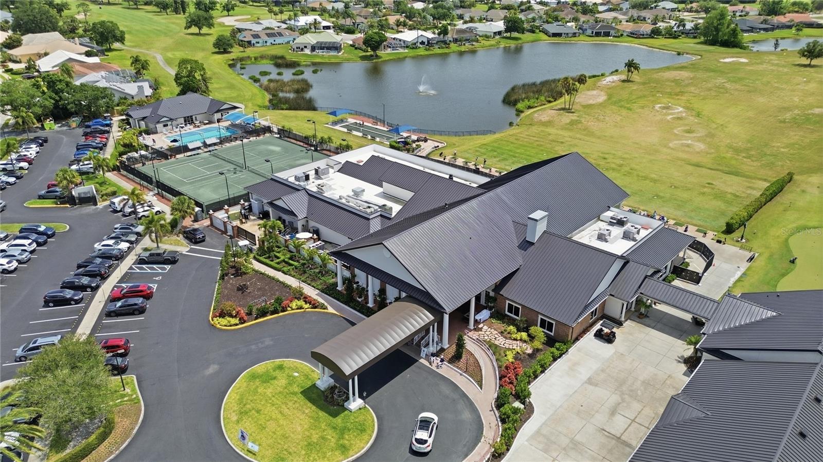 Image 2 of 33 For 6594 Fairway Gardens Drive 6594