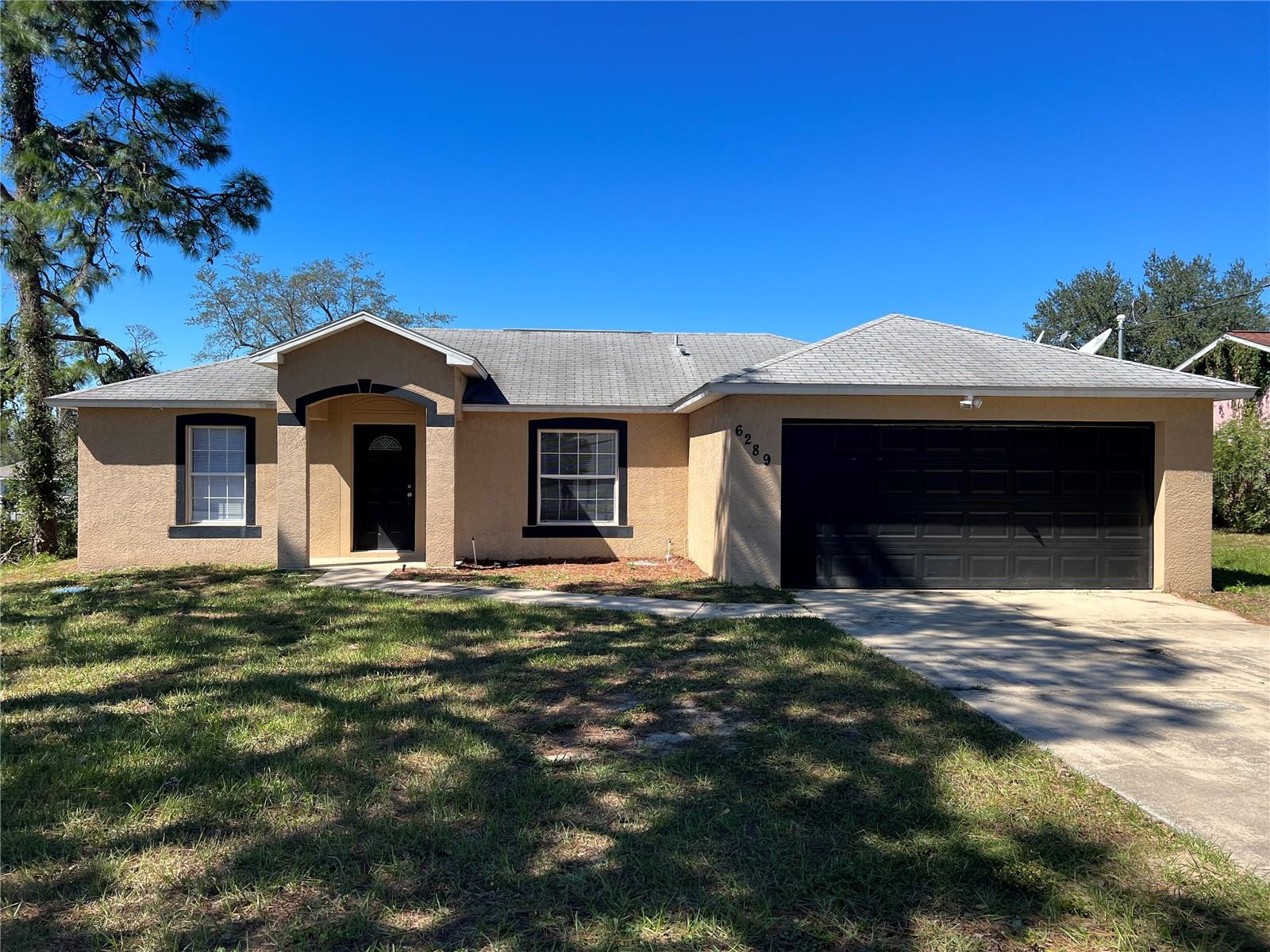 Details for 6289 Mariner Boulevard, SPRING HILL, FL 34609