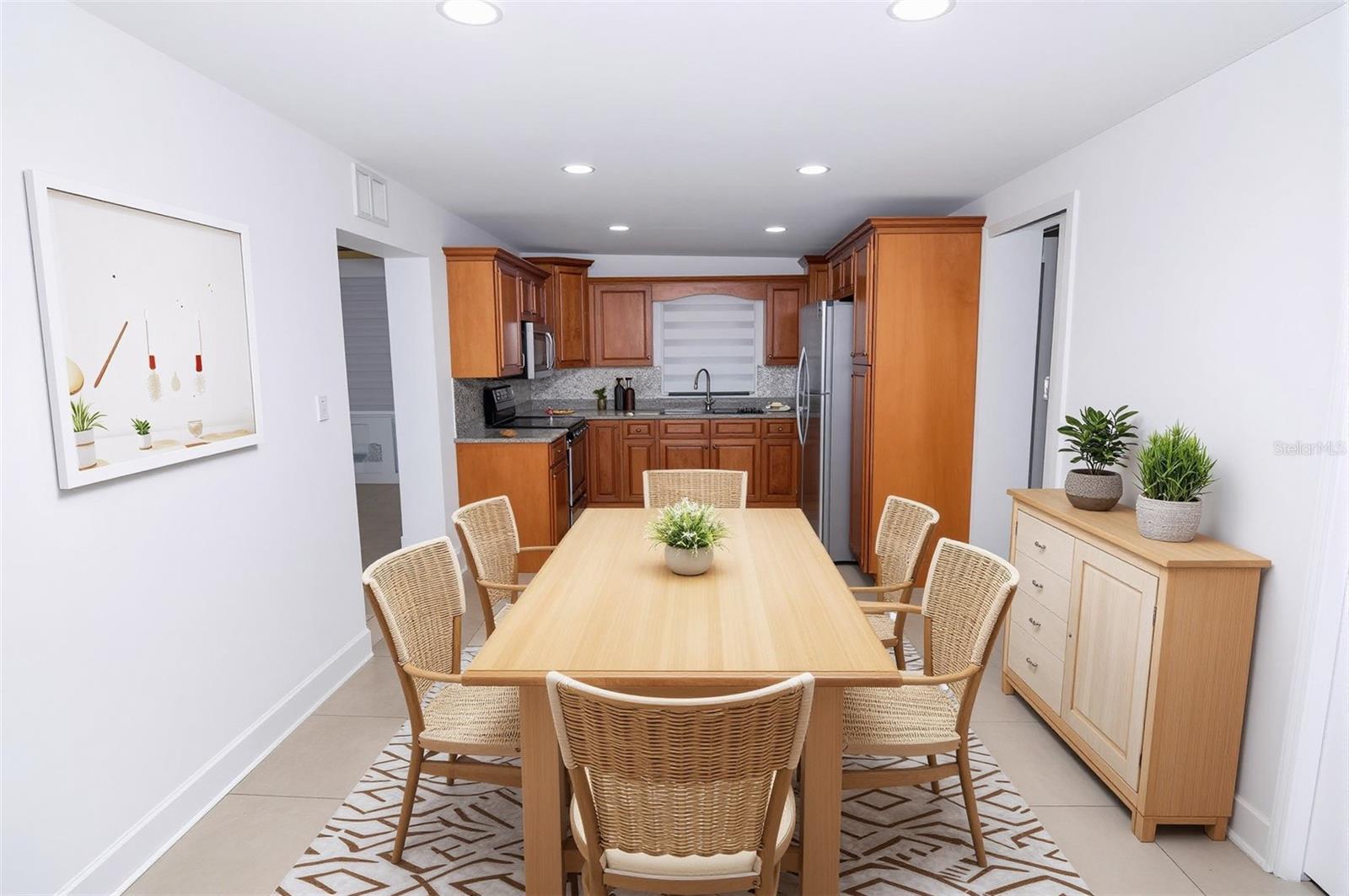 Image 31 of 31 For 6506 Saline Street