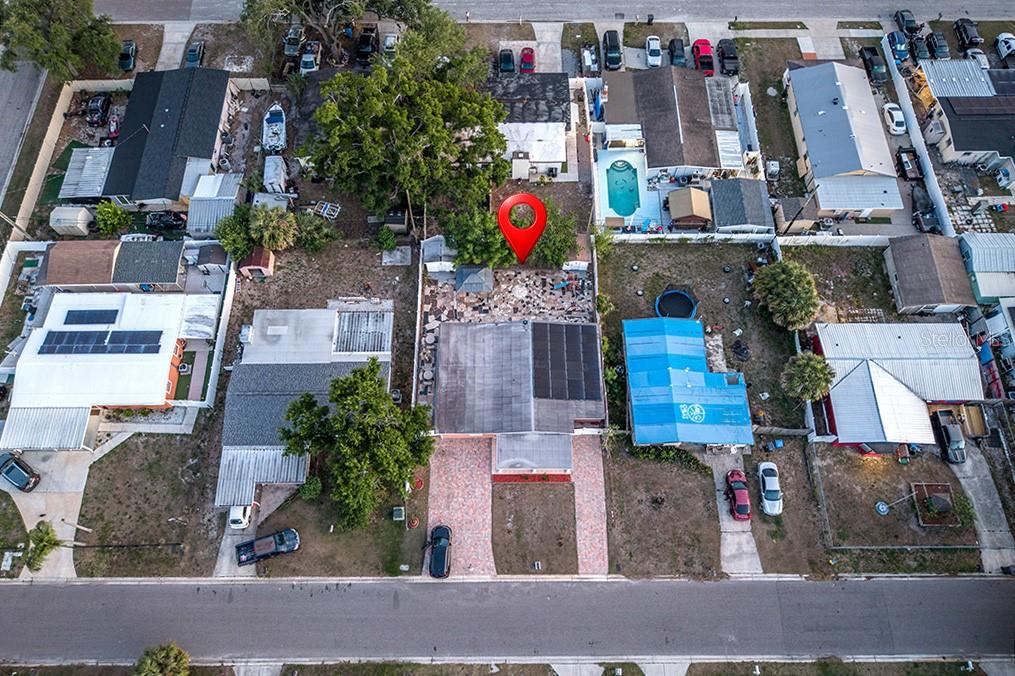 Image 5 of 31 For 6506 Saline Street