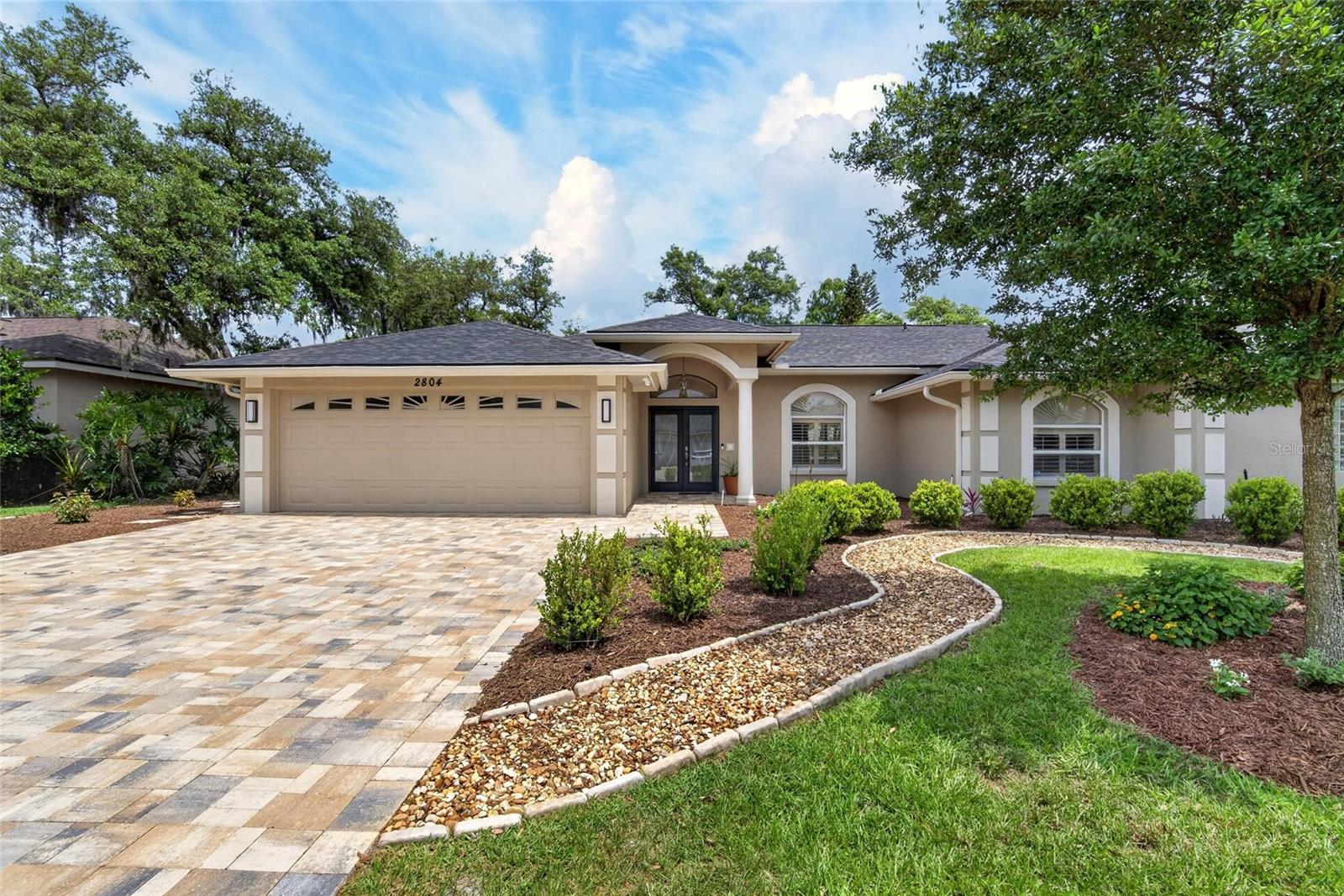 Image 7 of 81 For 2804 Clubhouse Drive