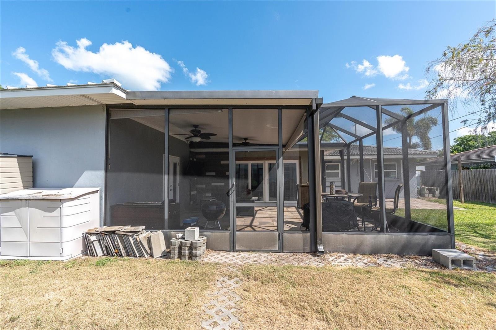 Image 33 of 35 For 29 Southwind Drive