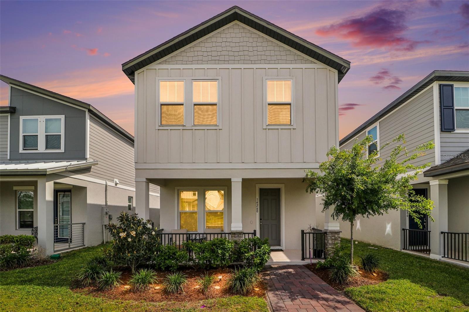 Details for 14280 Braemar Street, WINTER GARDEN, FL 34787