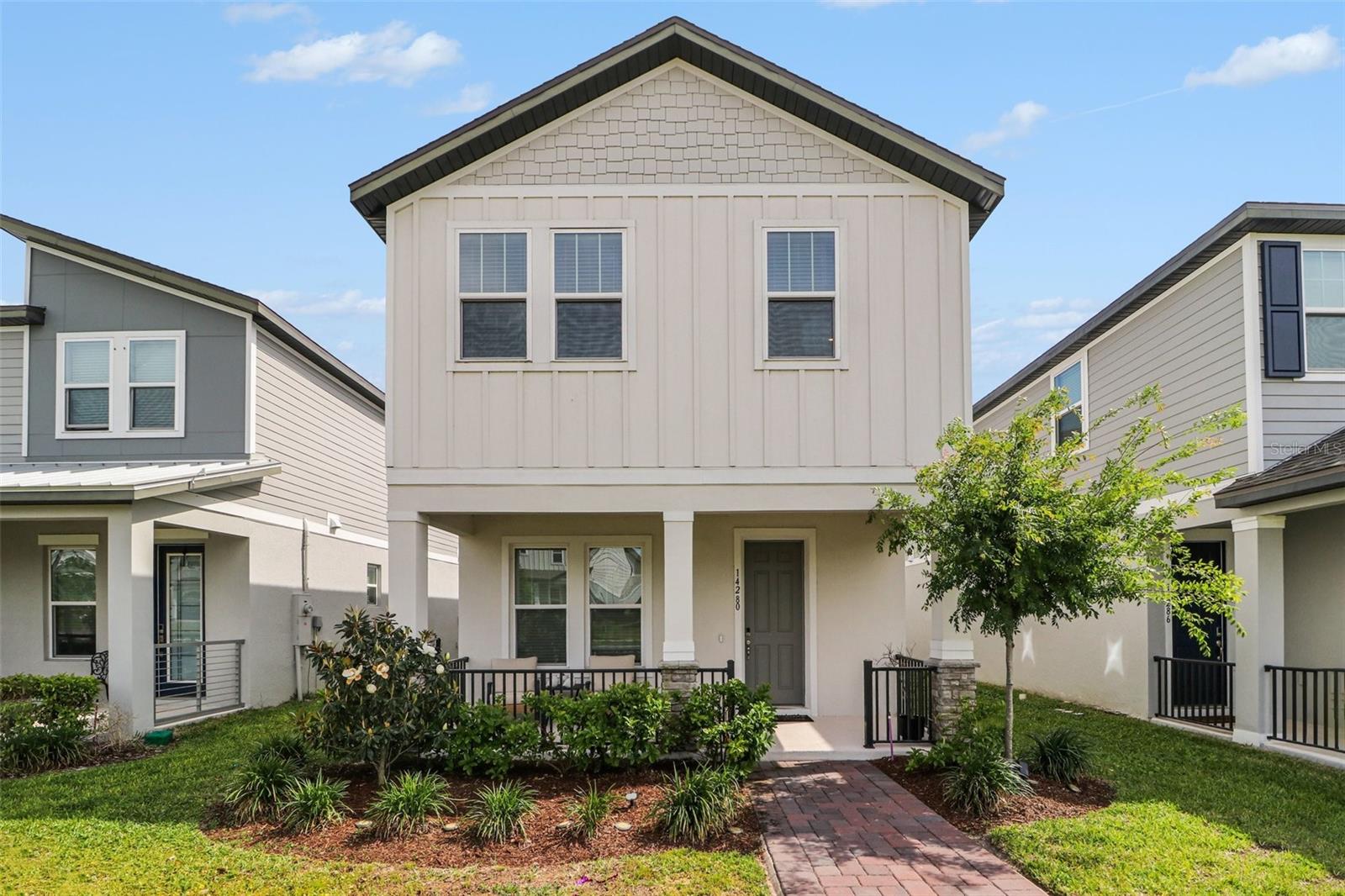 Image 25 of 33 For 14280 Braemar Street