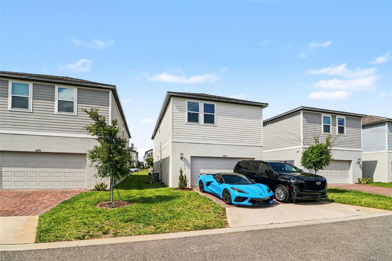 Image 27 of 33 For 14280 Braemar Street