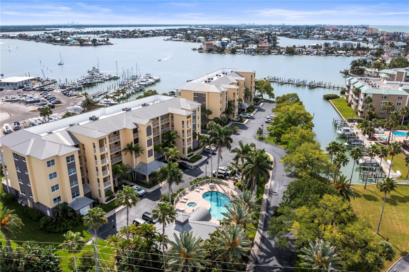 Image 64 of 69 For 425 150th Avenue 2303