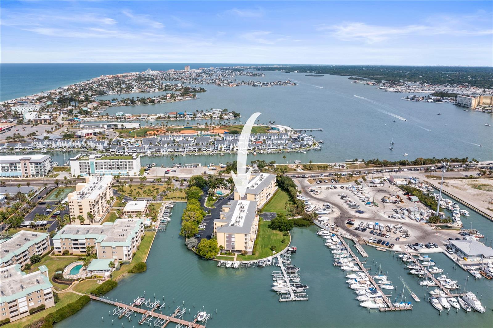 Image 68 of 69 For 425 150th Avenue 2303